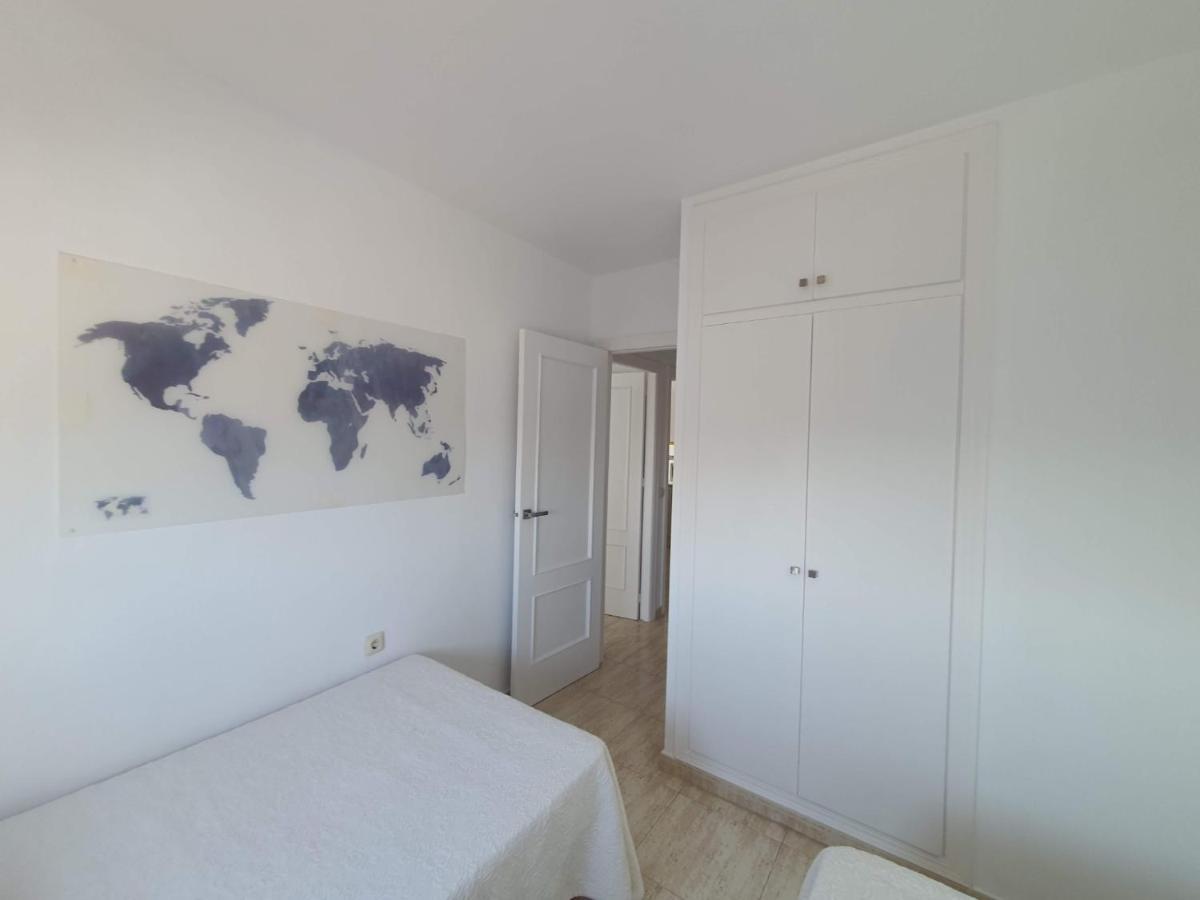 Apartamento Genova Dehesa de Dehesa de Campoamor Exterior foto