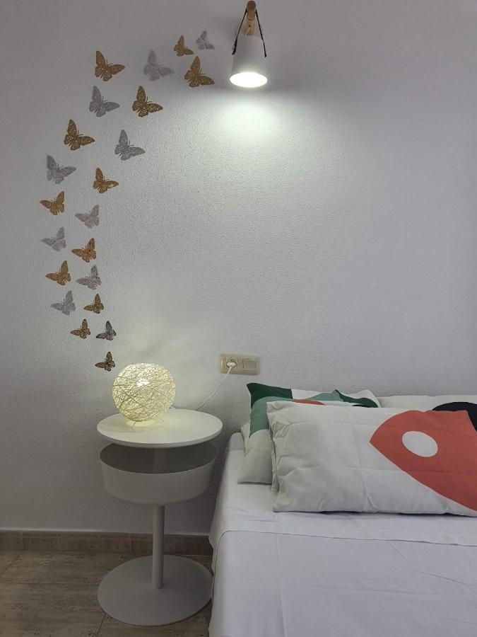 Apartamento Genova Dehesa de Dehesa de Campoamor Exterior foto