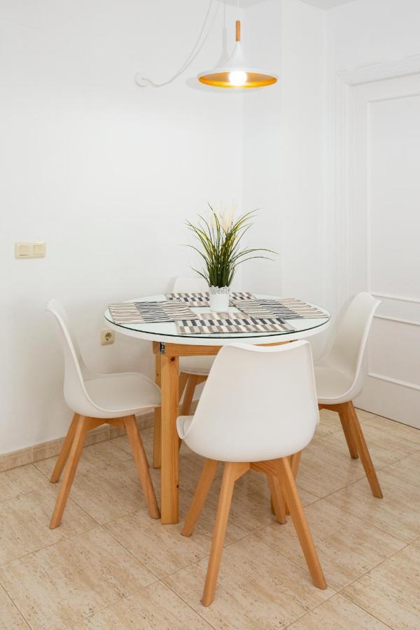 Apartamento Genova Dehesa de Dehesa de Campoamor Exterior foto