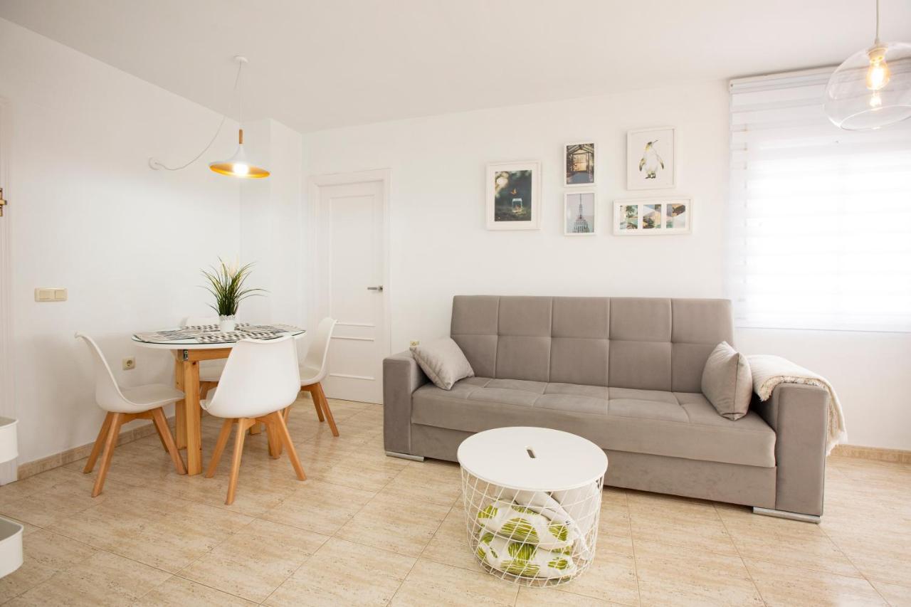 Apartamento Genova Dehesa de Dehesa de Campoamor Exterior foto