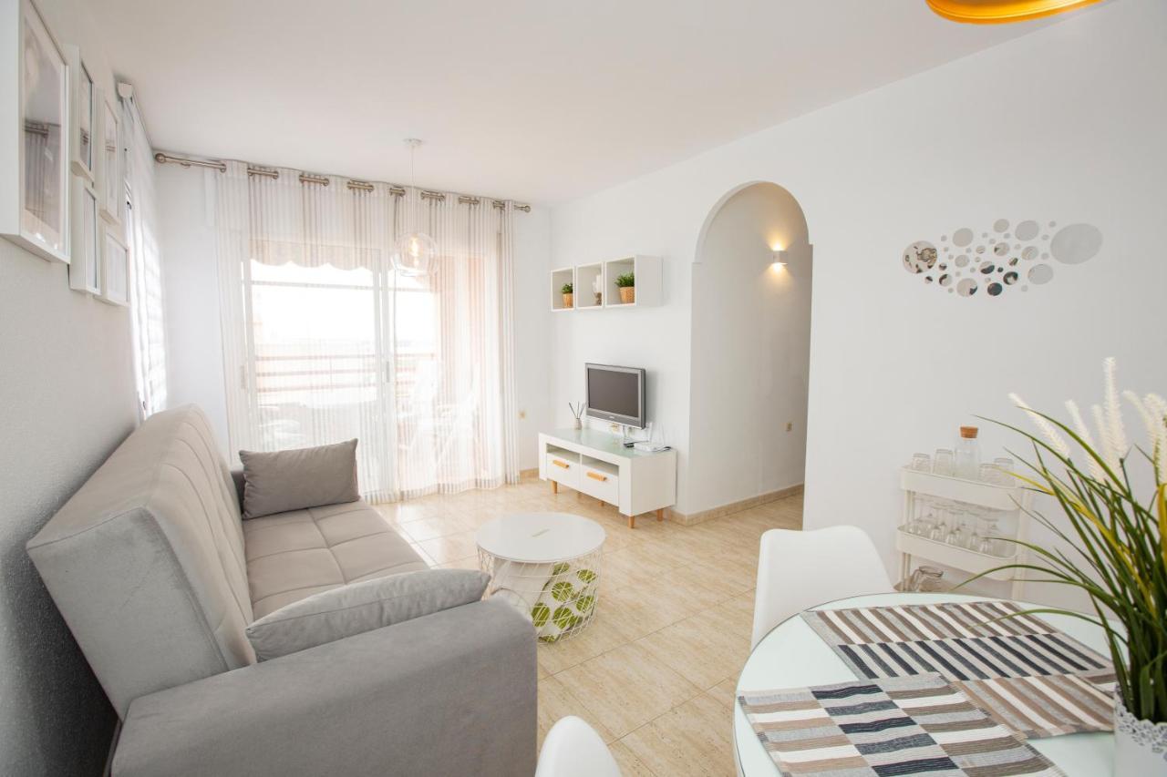 Apartamento Genova Dehesa de Dehesa de Campoamor Exterior foto