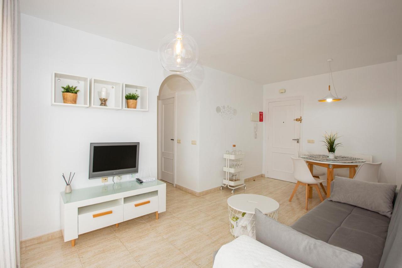 Apartamento Genova Dehesa de Dehesa de Campoamor Exterior foto