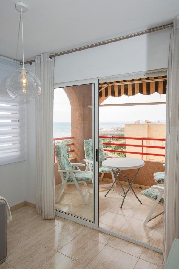Apartamento Genova Dehesa de Dehesa de Campoamor Exterior foto
