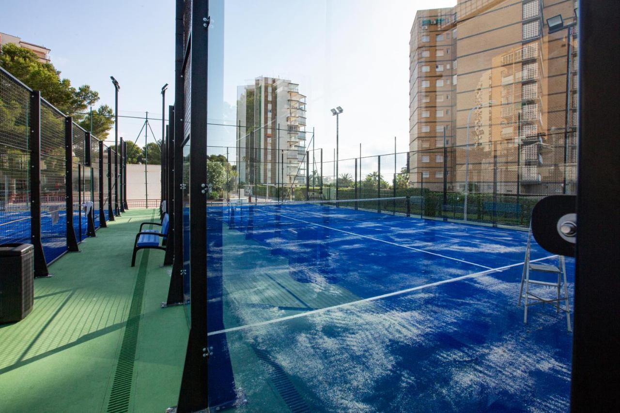 Apartamento Genova Dehesa de Dehesa de Campoamor Exterior foto